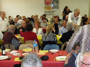 2015 04 06 AVRIL ST LAURENT DU VAR PAELLA AVEC L ALFAN  (42)